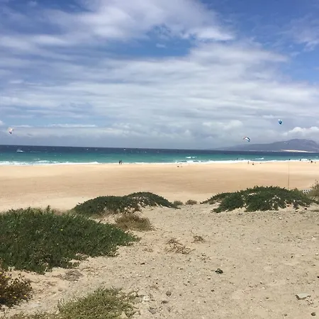 호텔 San Jose Del Valle 파시나스