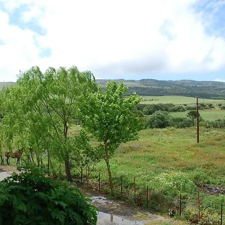 San Jose Del Valle 호텔 *