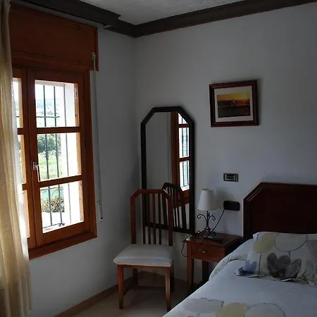 호텔 San Jose Del Valle *