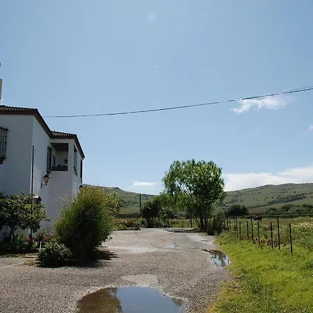 San Jose Del Valle * 파시나스