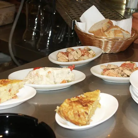 San Jose Del Valle 호텔 파시나스