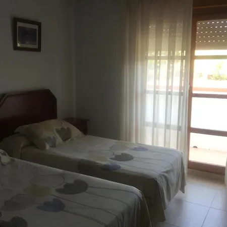 Hotel San Jose Del Valle *