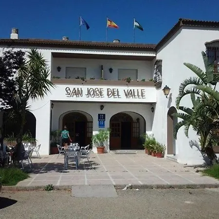 San Jose Del Valle