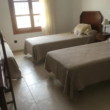 San Jose Del Valle 파시나스