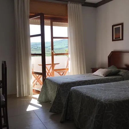 San Jose Del Valle Hotel Facinas