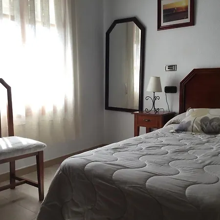 San Jose Del Valle Hotel