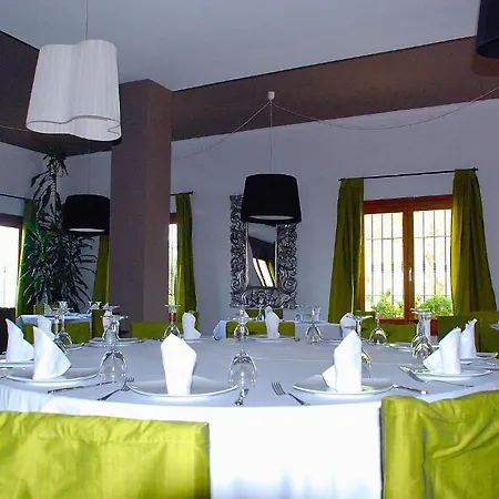 San Jose Del Valle Hotel *