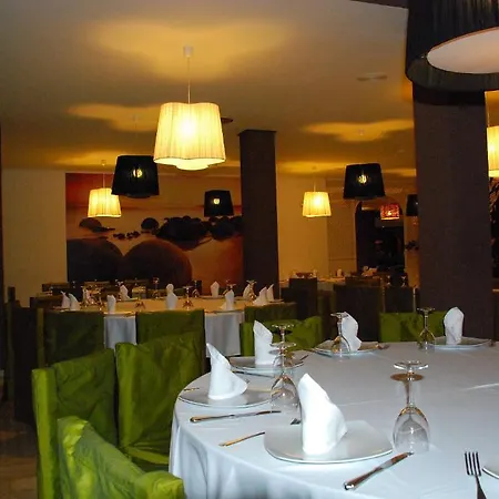 Hotel San Jose Del Valle *