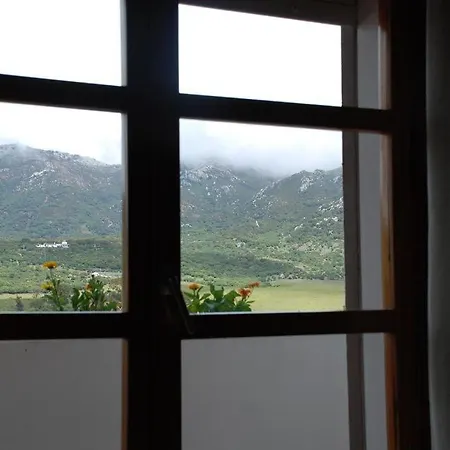San Jose Del Valle Hotel