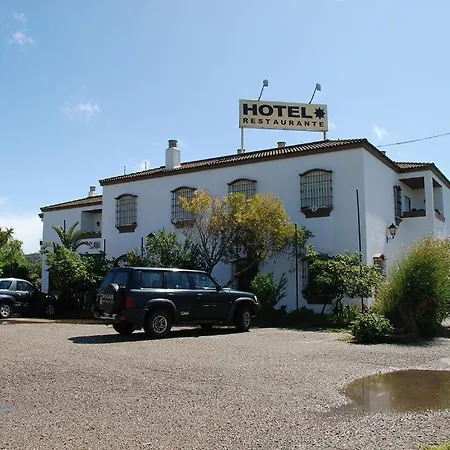 San Jose Del Valle Hotel *