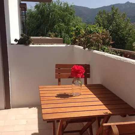 Hotel San Jose Del Valle *