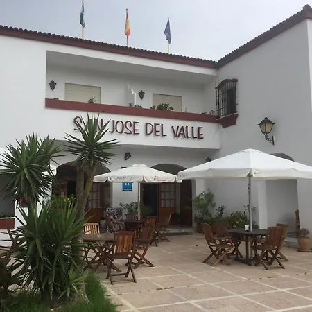 San Jose Del Valle