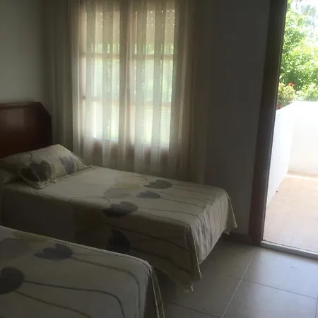 Hotel San Jose Del Valle