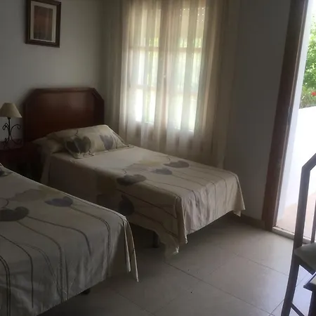 San Jose Del Valle