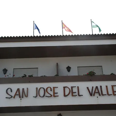 San Jose Del Valle *