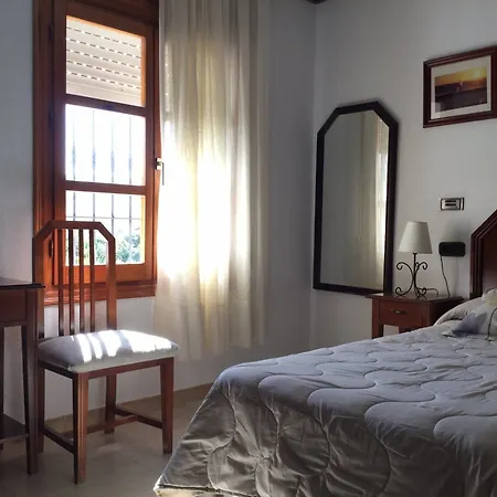 San Jose Del Valle Hotel