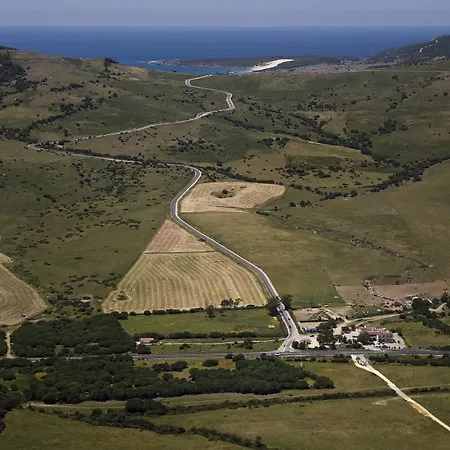 San Jose Del Valle