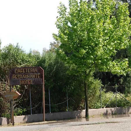 San Jose Del Valle 파시나스
