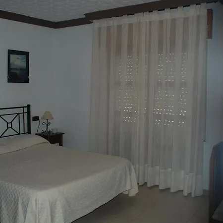 Hotell San Jose Del Valle *