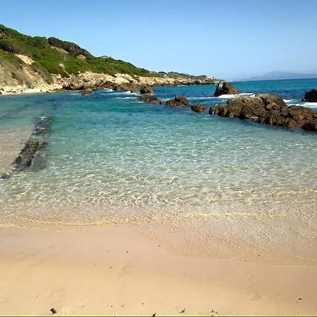 호텔 San Jose Del Valle