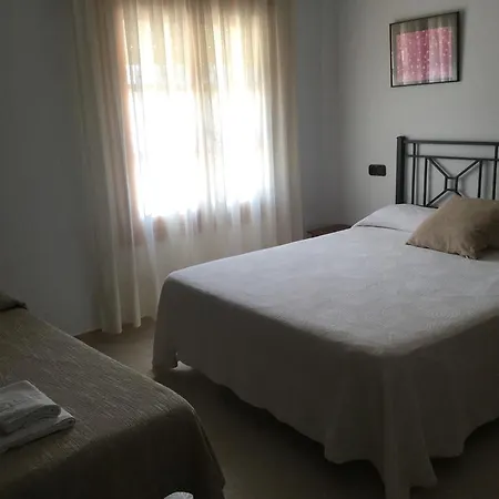 San Jose Del Valle 파시나스